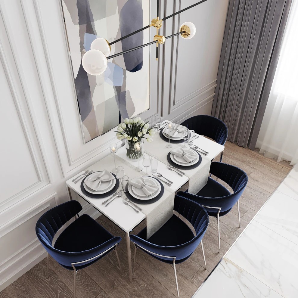 ЖК "Петровский квартал"