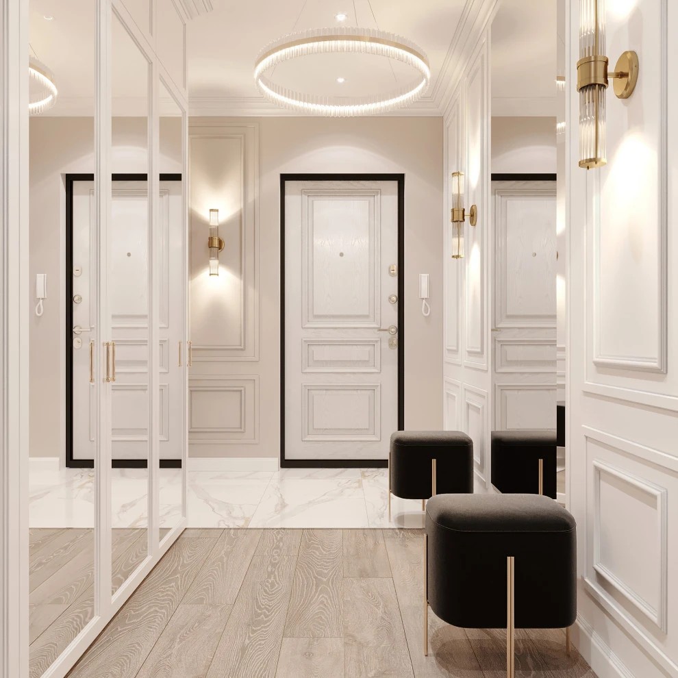 ЖК "Петровский квартал"