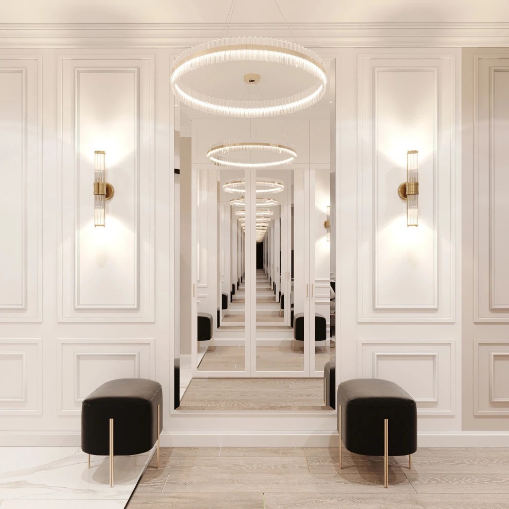 ЖК "Петровский квартал"