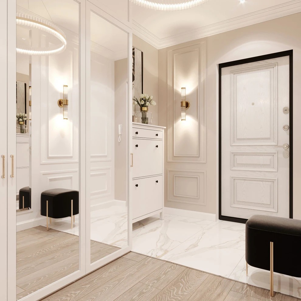 ЖК "Петровский квартал"