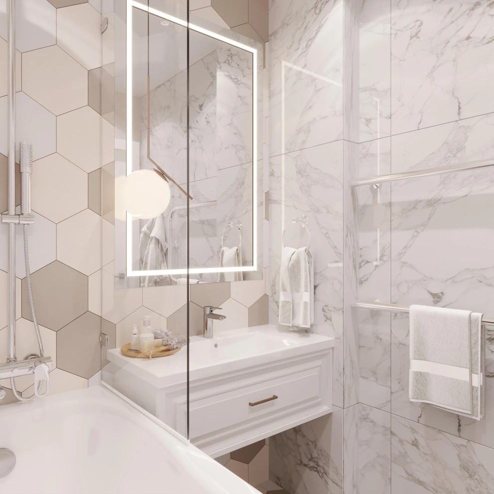 ЖК "Петровский квартал"