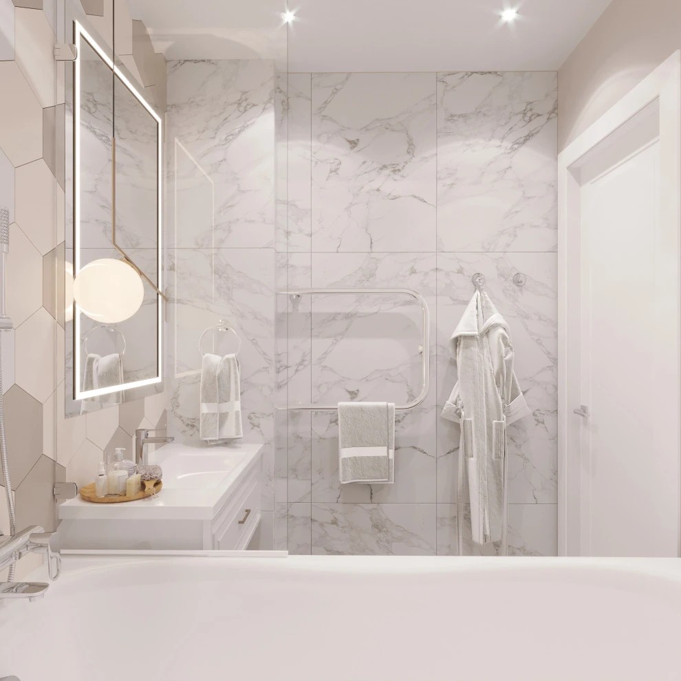 ЖК "Петровский квартал"