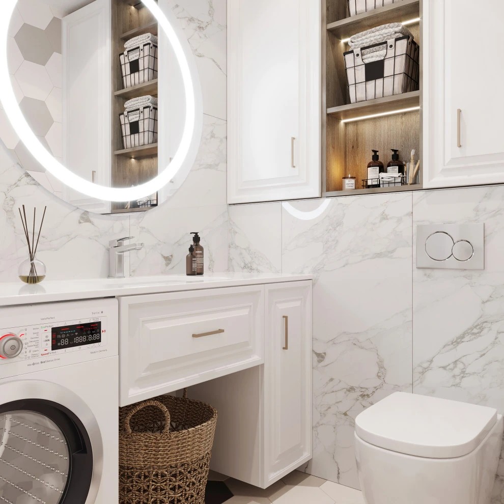 ЖК "Петровский квартал"