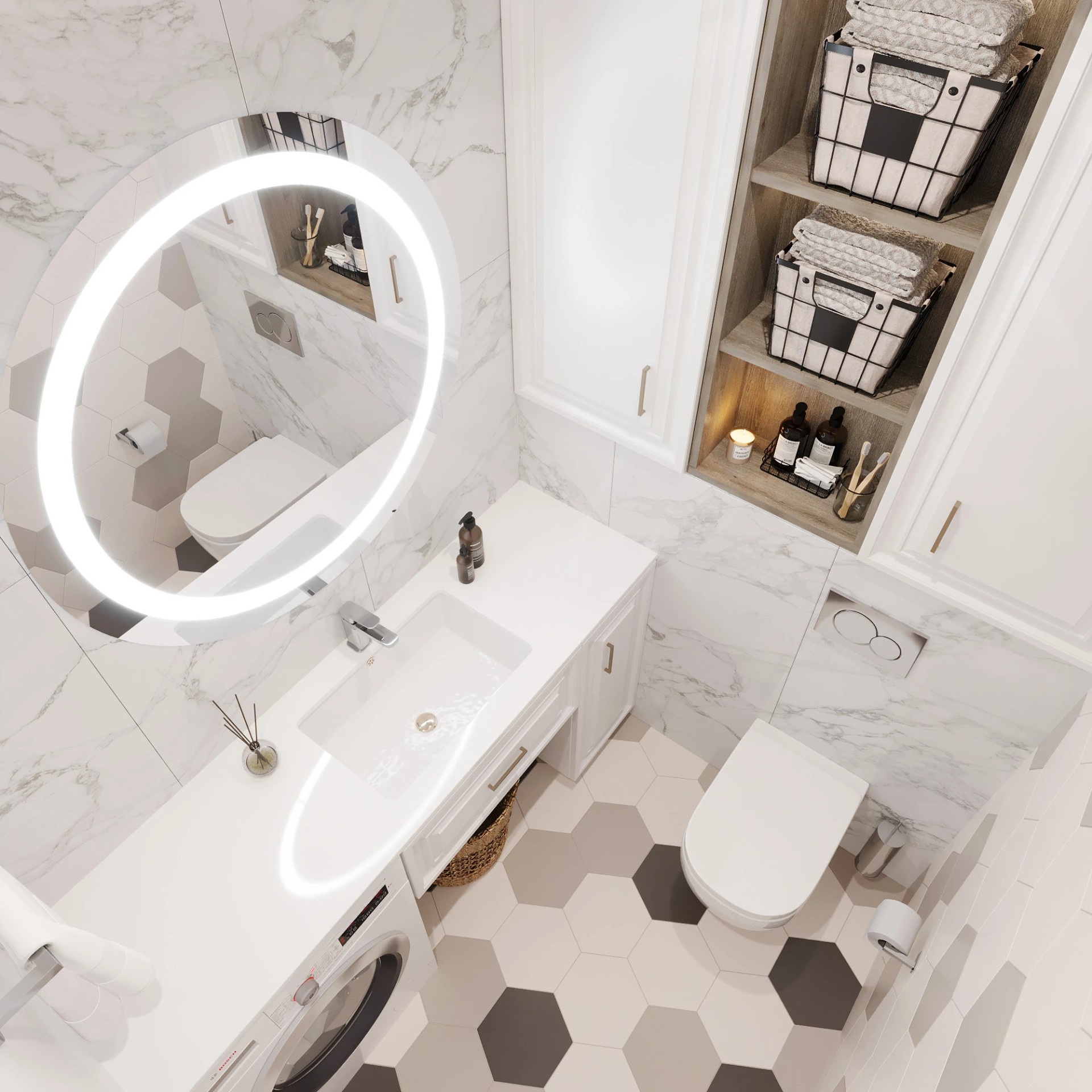 ЖК "Петровский квартал"