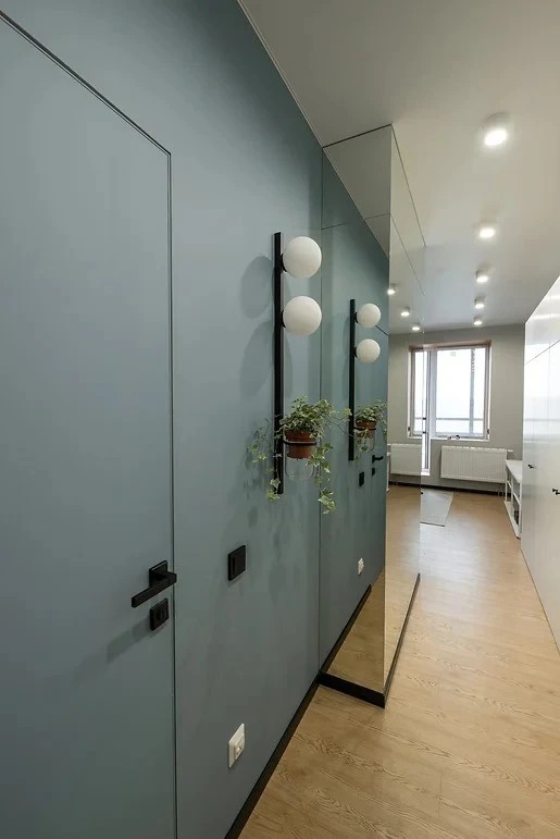 Проект "STUDIO 13"