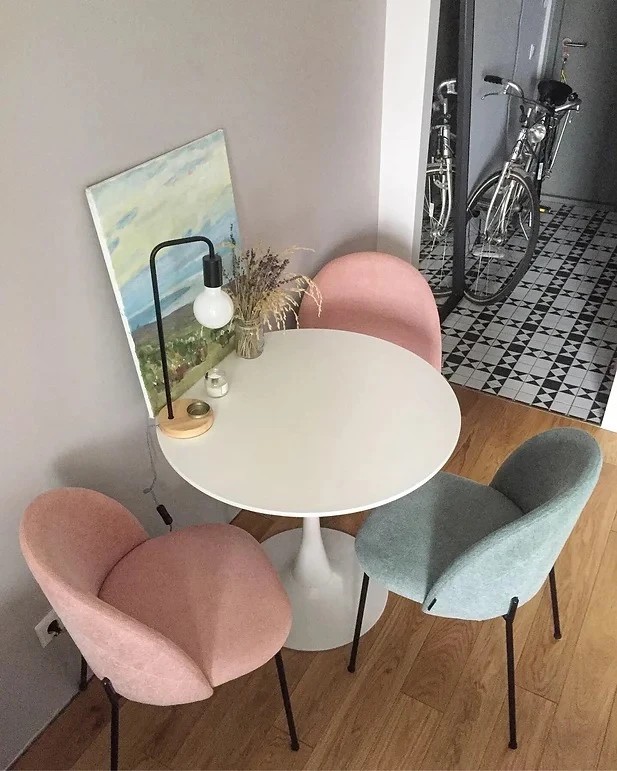 Проект "Моя Студия"