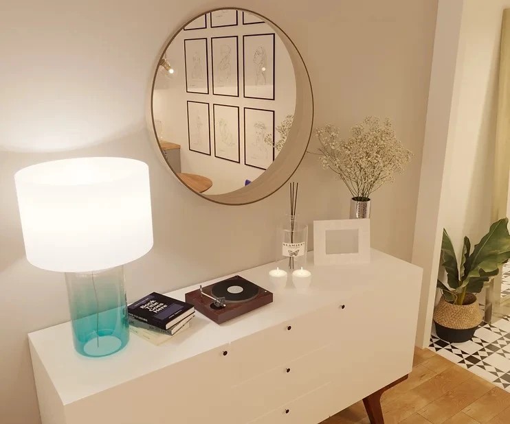 Проект "Моя Студия"