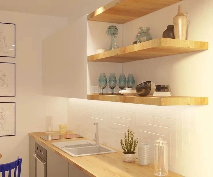 Проект "Моя Студия"