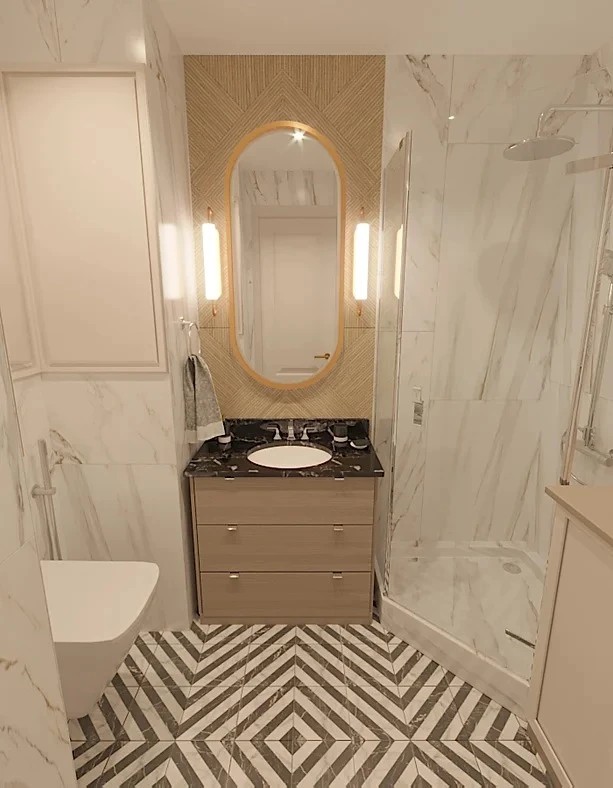 Проект "Hollywood Splash"