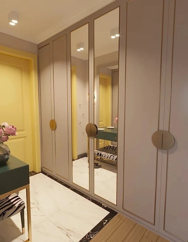 Проект "Hollywood Splash"