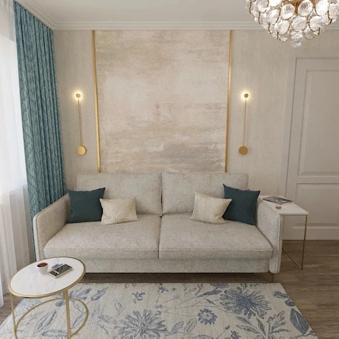 Проект "Hollywood Splash"