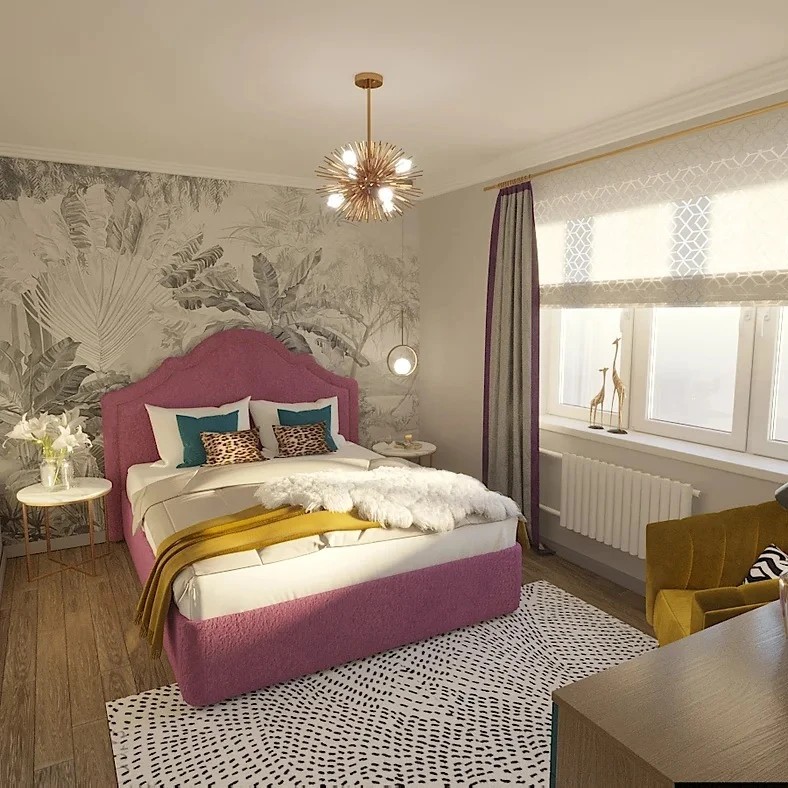 Проект "Hollywood Splash"