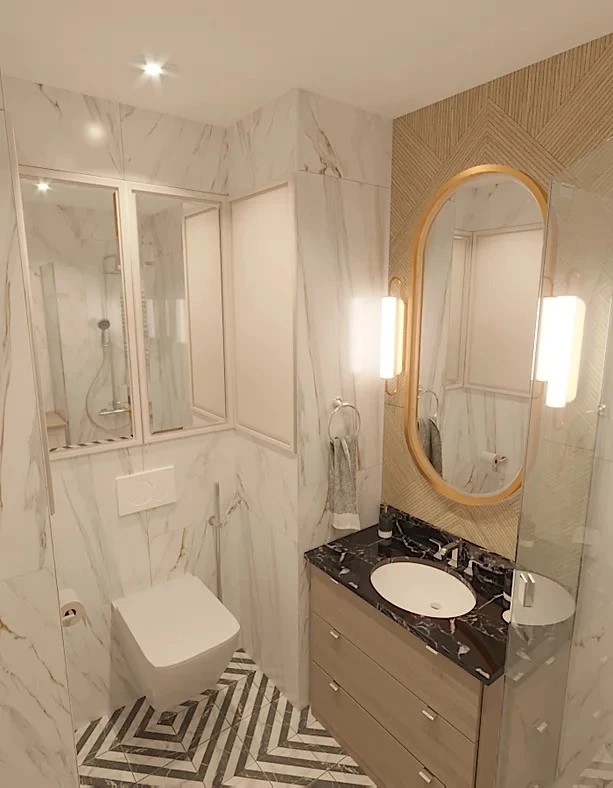 Проект "Hollywood Splash"