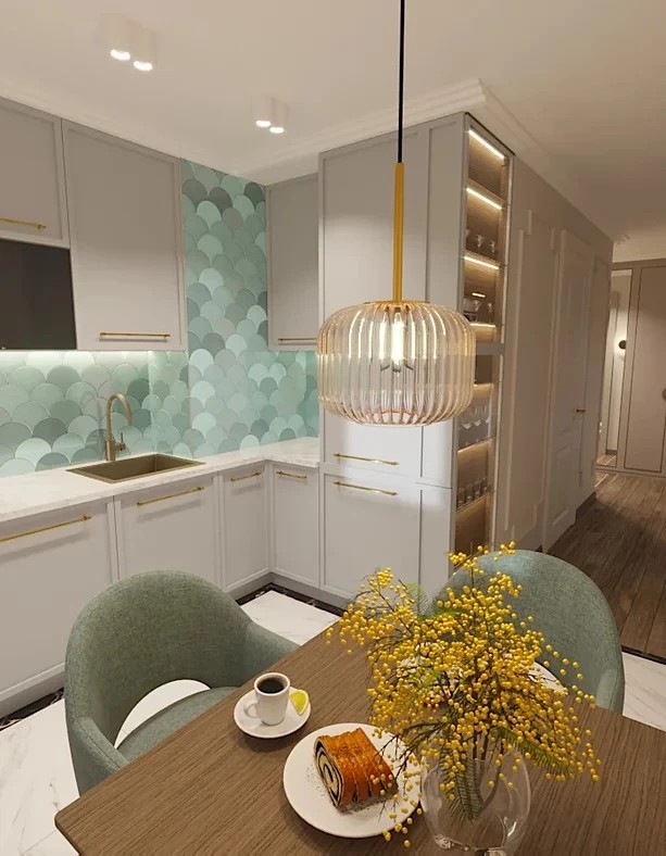 Проект "Hollywood Splash"