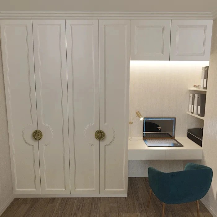 Проект "Hollywood Splash"