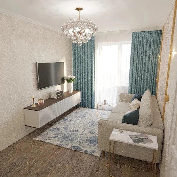 Проект "Hollywood Splash"