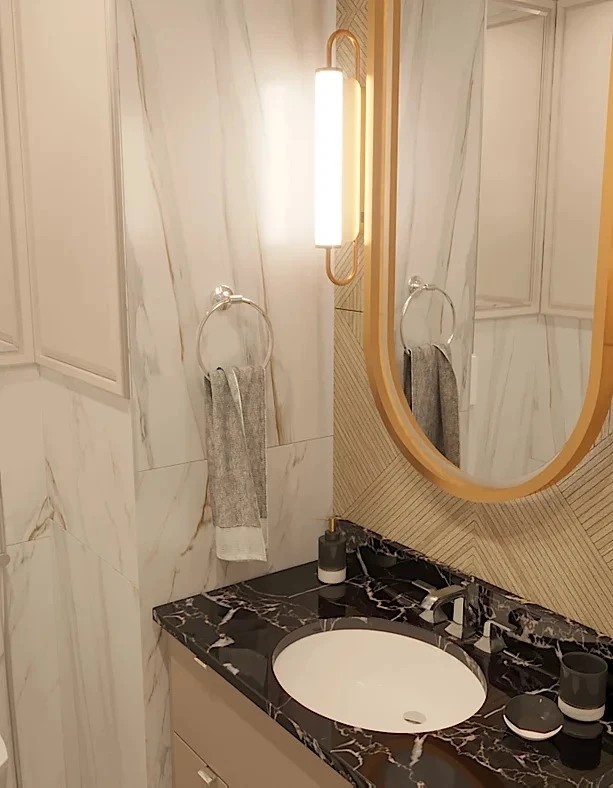 Проект "Hollywood Splash"