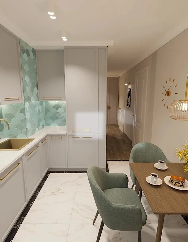 Проект "Hollywood Splash"