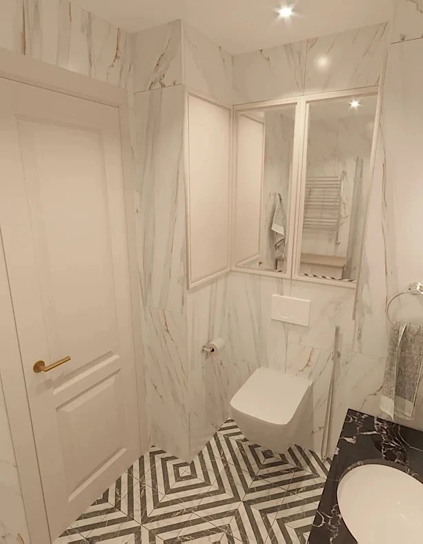 Проект "Hollywood Splash"