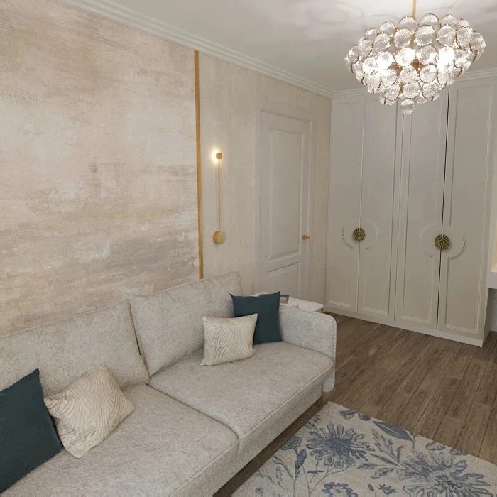 Проект "Hollywood Splash"