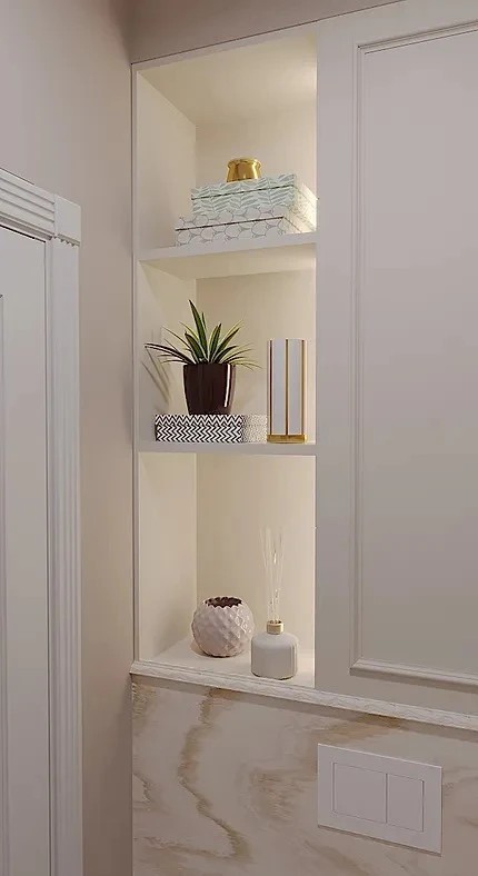 Проект "NEOCLASSIC"