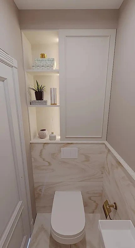 Проект "NEOCLASSIC"