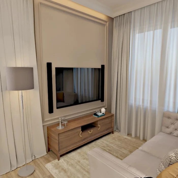 Проект "NEOCLASSIC"