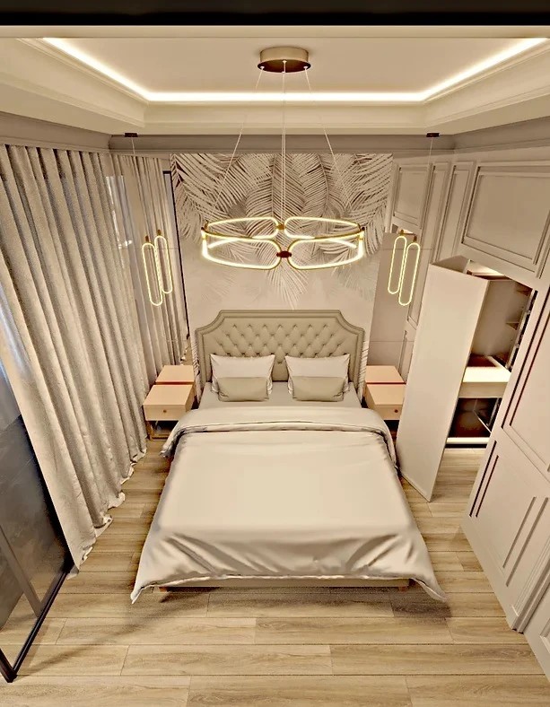 Проект "NEOCLASSIC"