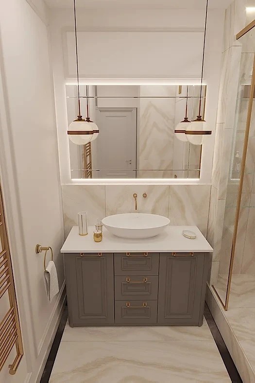 Проект "NEOCLASSIC"