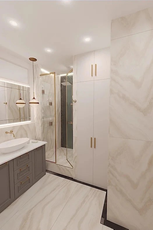 Проект "NEOCLASSIC"