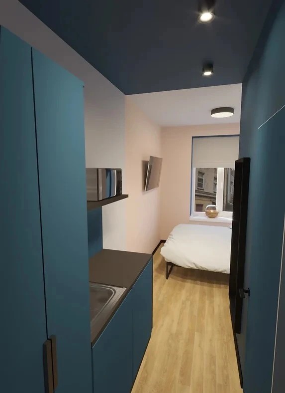 Мини-отель "РЕРИХ"