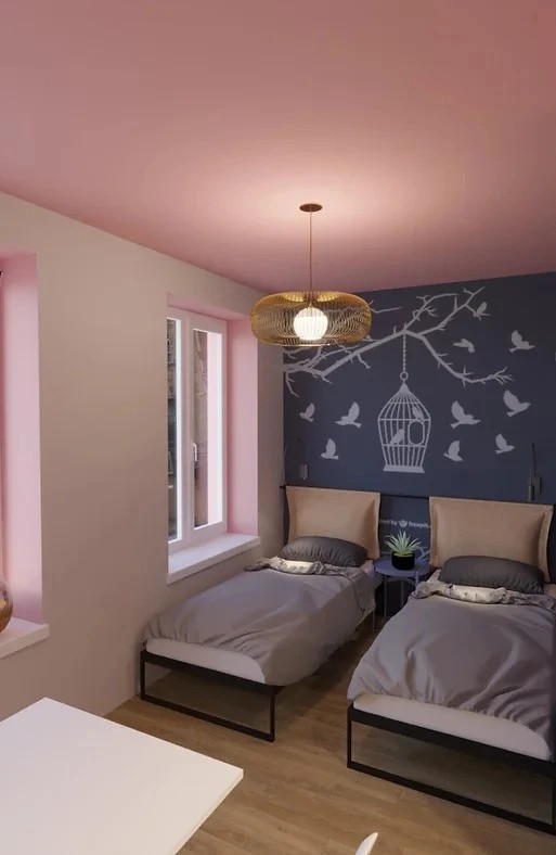 Мини-отель "РЕРИХ"