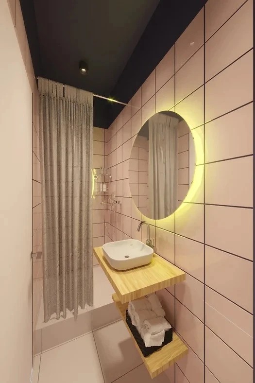 Мини-отель "РЕРИХ"