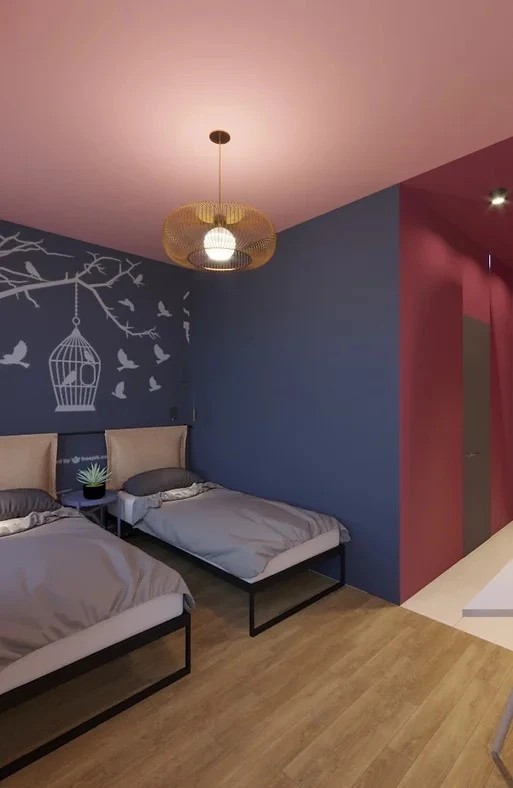 Мини-отель "РЕРИХ"