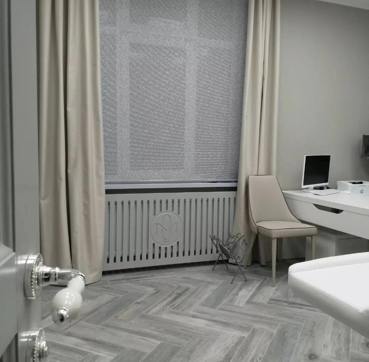 Vip Салон Красоты