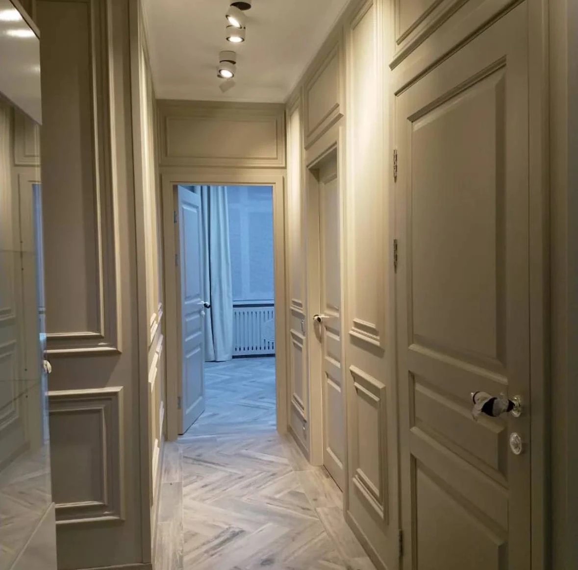 Vip Салон Красоты