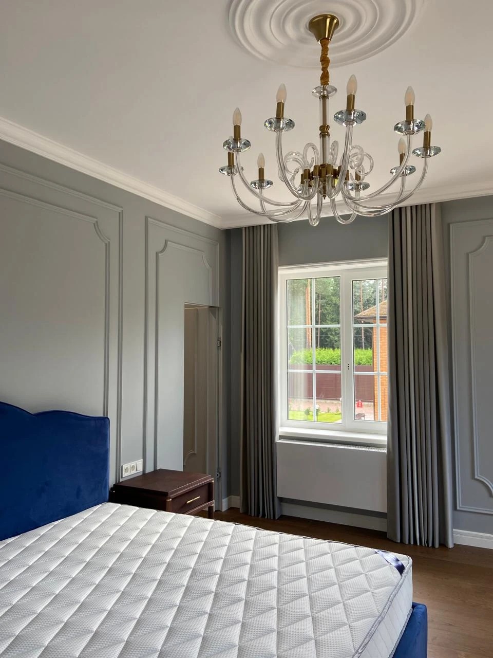 Загородный дом, Всеволожск