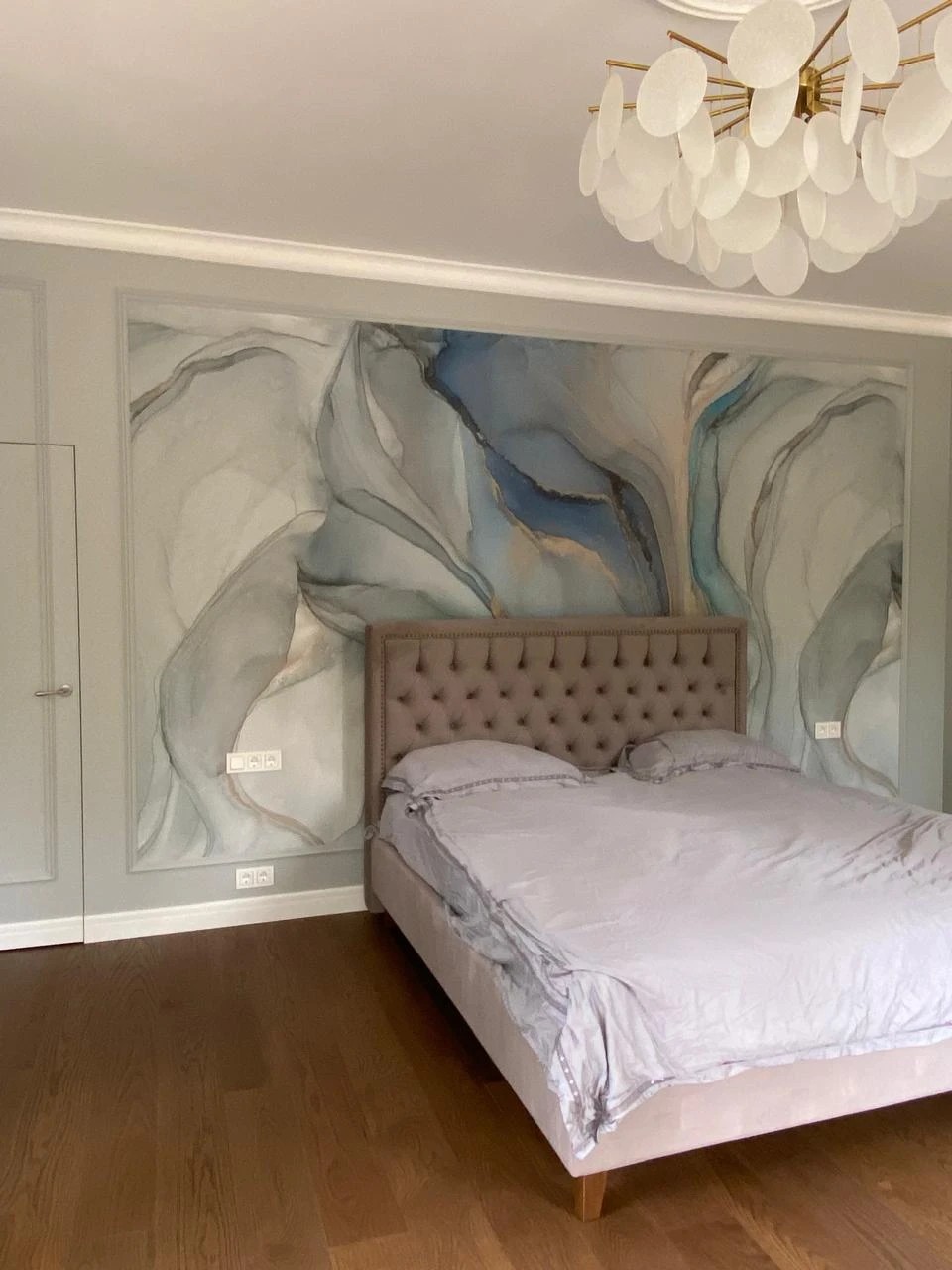 Загородный дом, Всеволожск