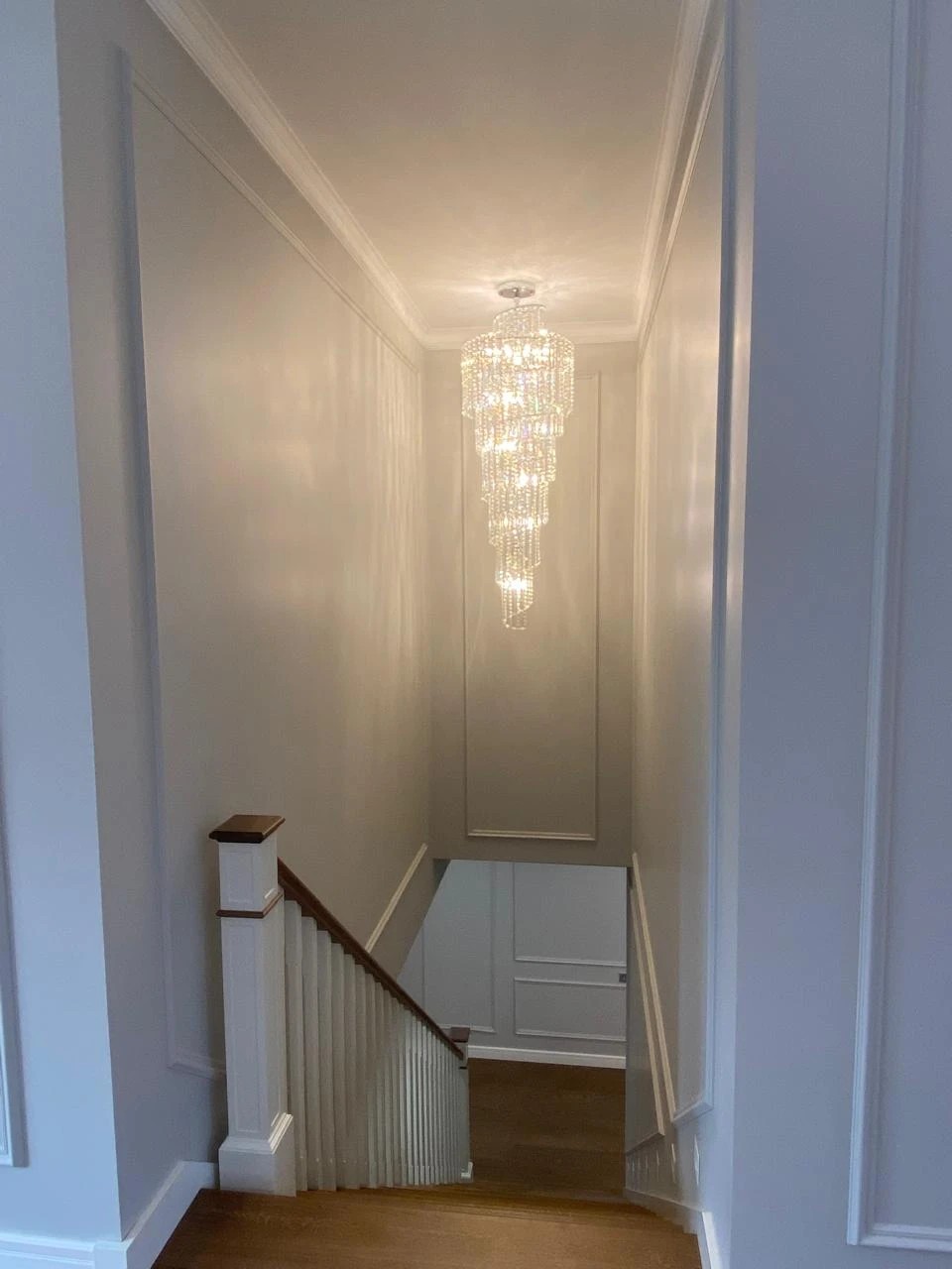 Загородный дом, Всеволожск