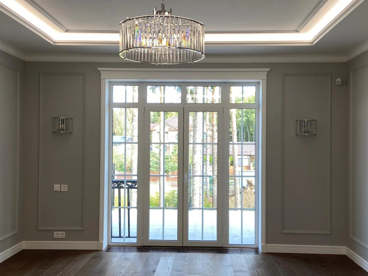 Загородный дом, Всеволожск