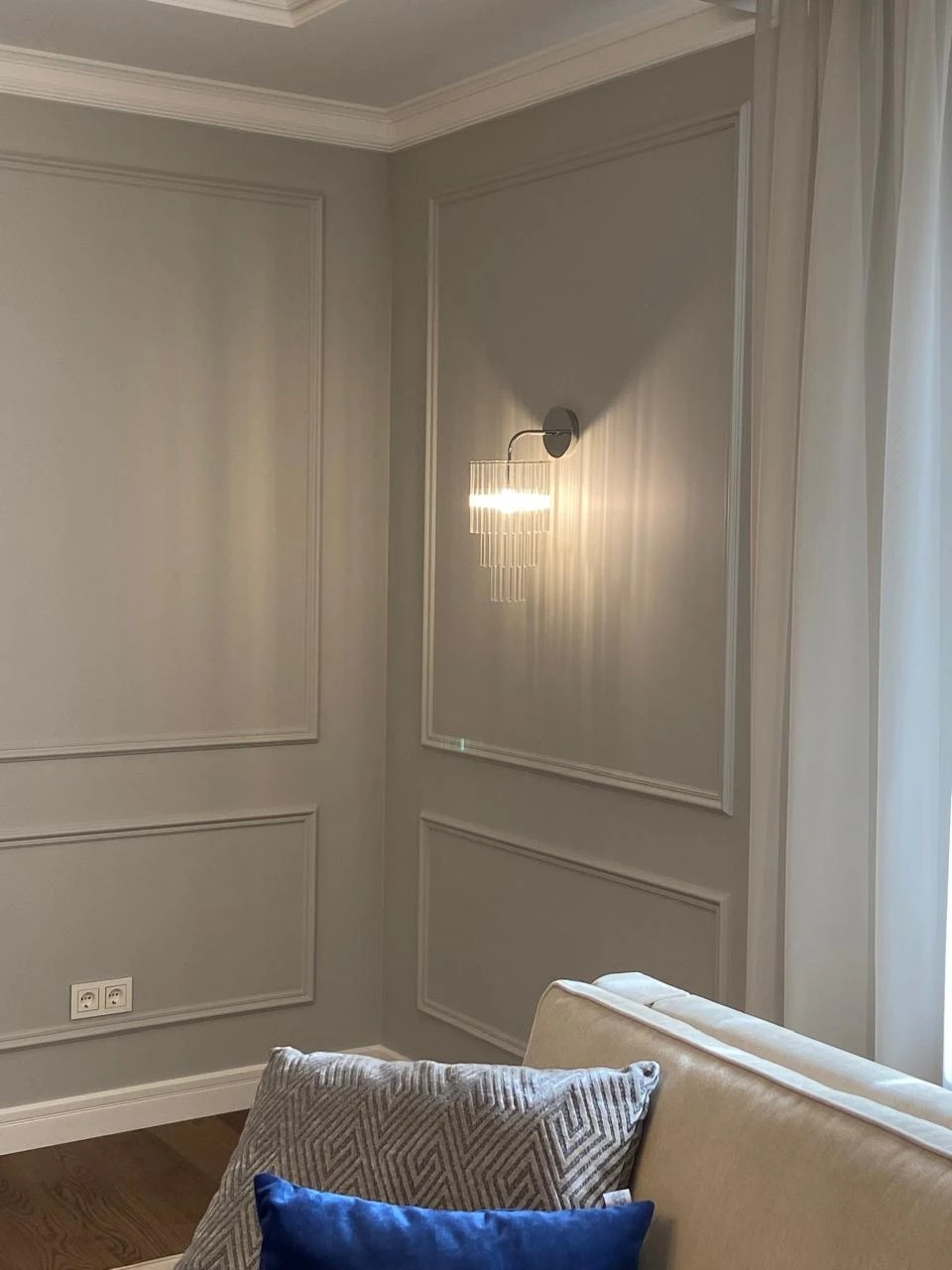 Загородный дом, Всеволожск