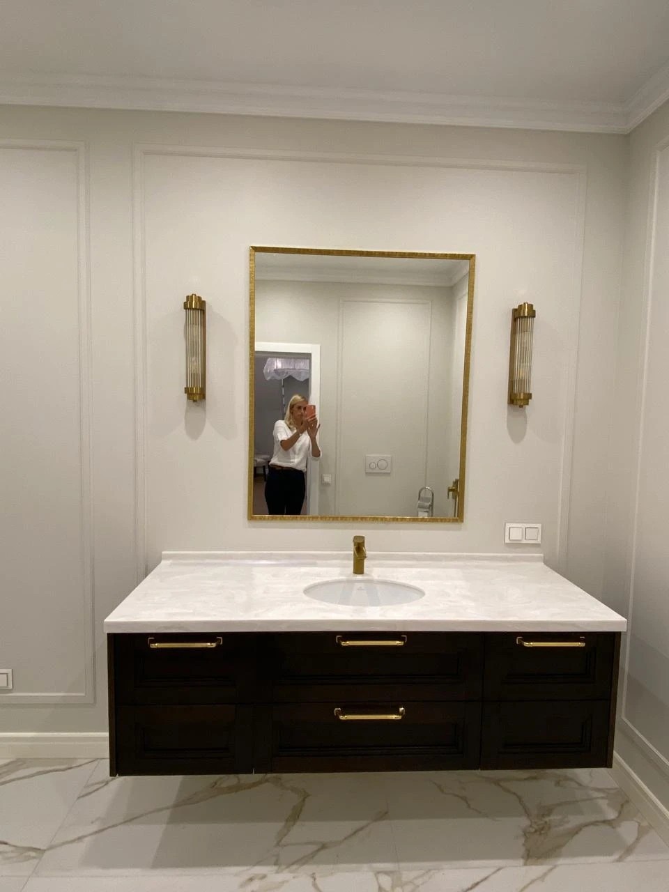 Загородный дом, Санкт-Петербург