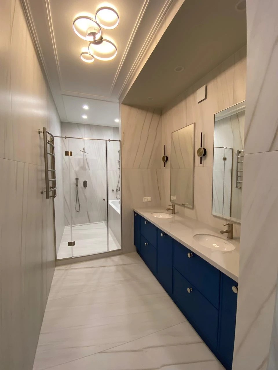 Загородный дом, Санкт-Петербург