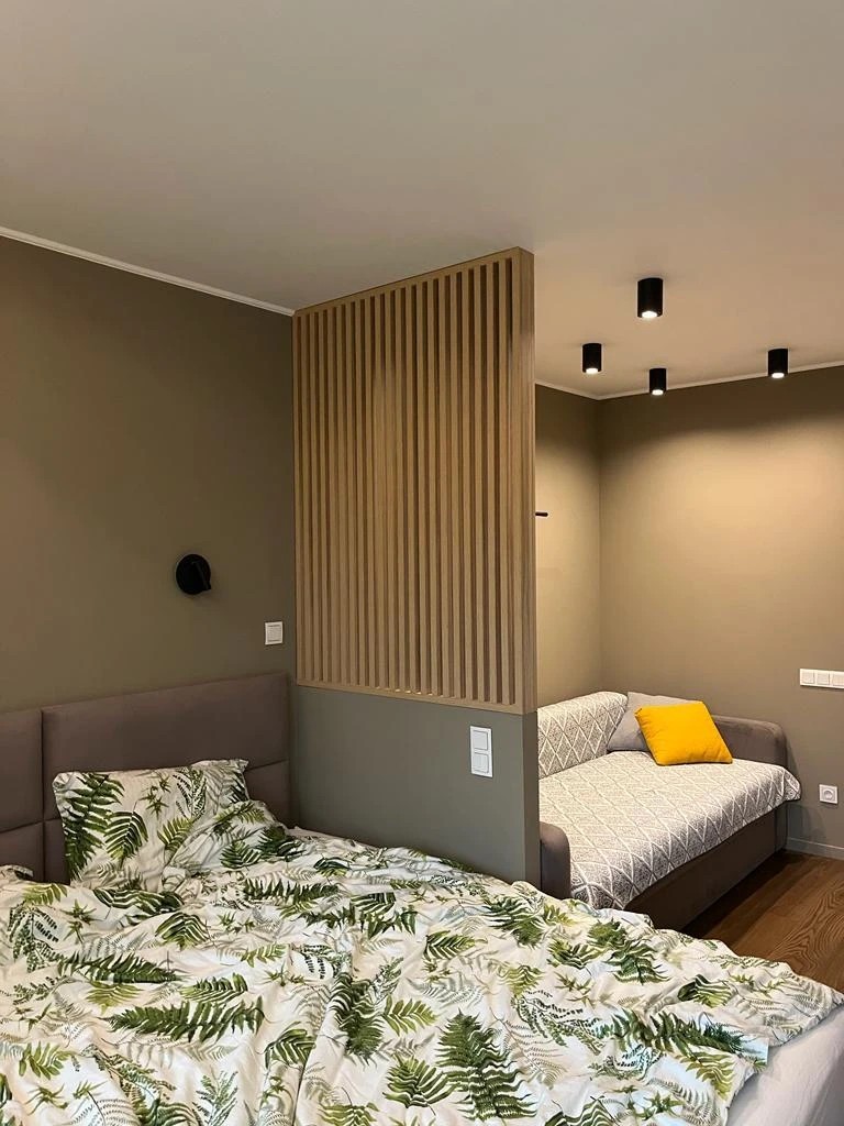 2-х комнатная квартира, Гатчина