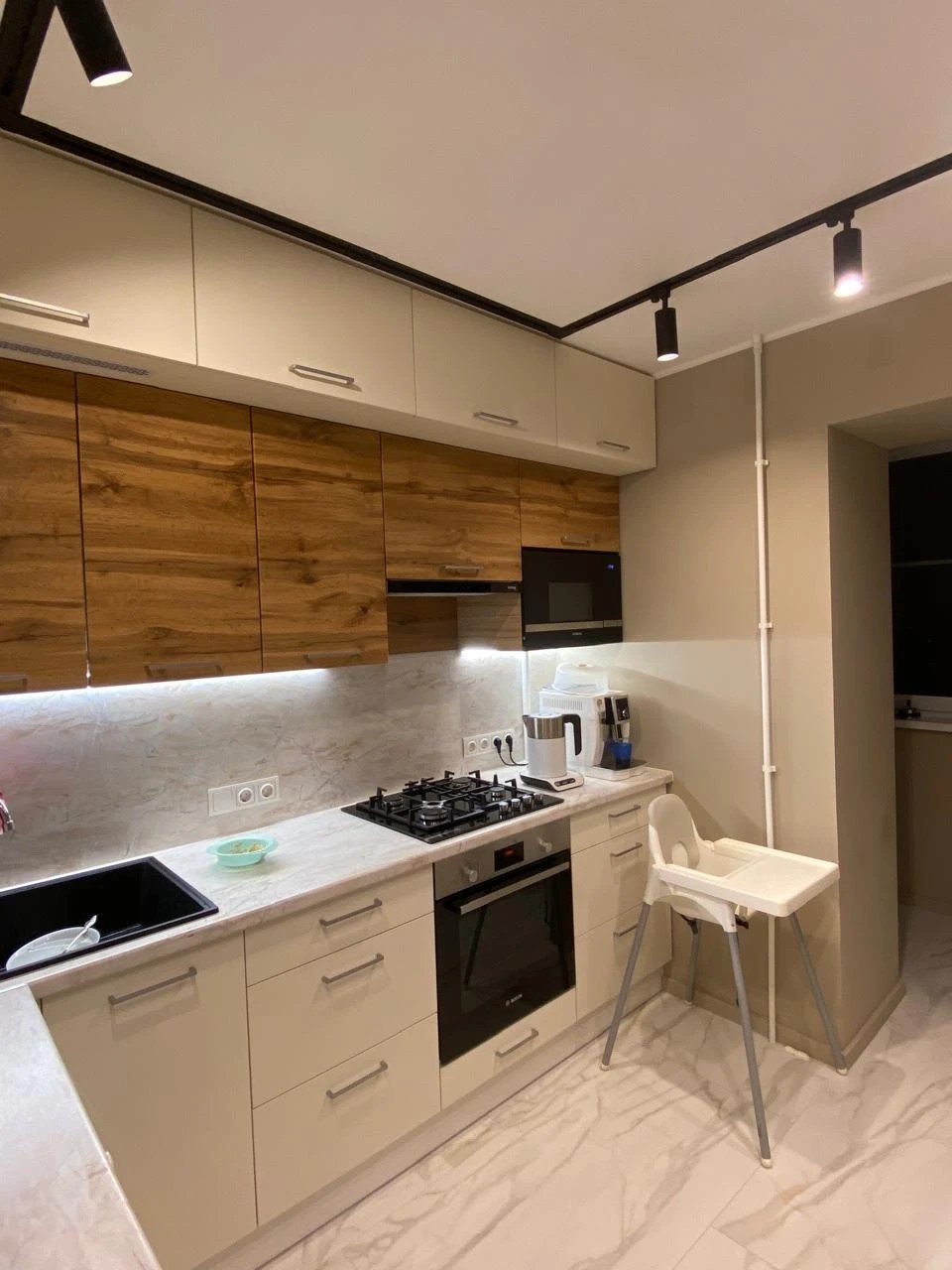 2-х комнатная квартира, Гатчина