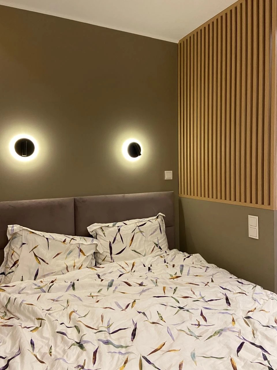 2-х комнатная квартира, Гатчина