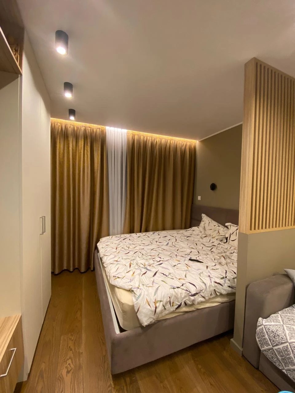 2-х комнатная квартира, Гатчина