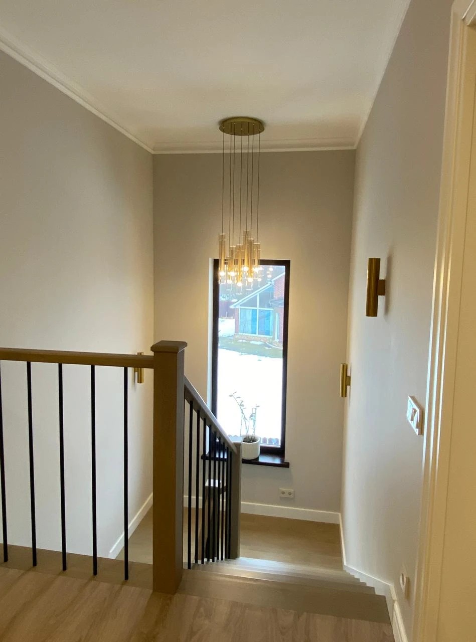 Загородный дом, Гатчина