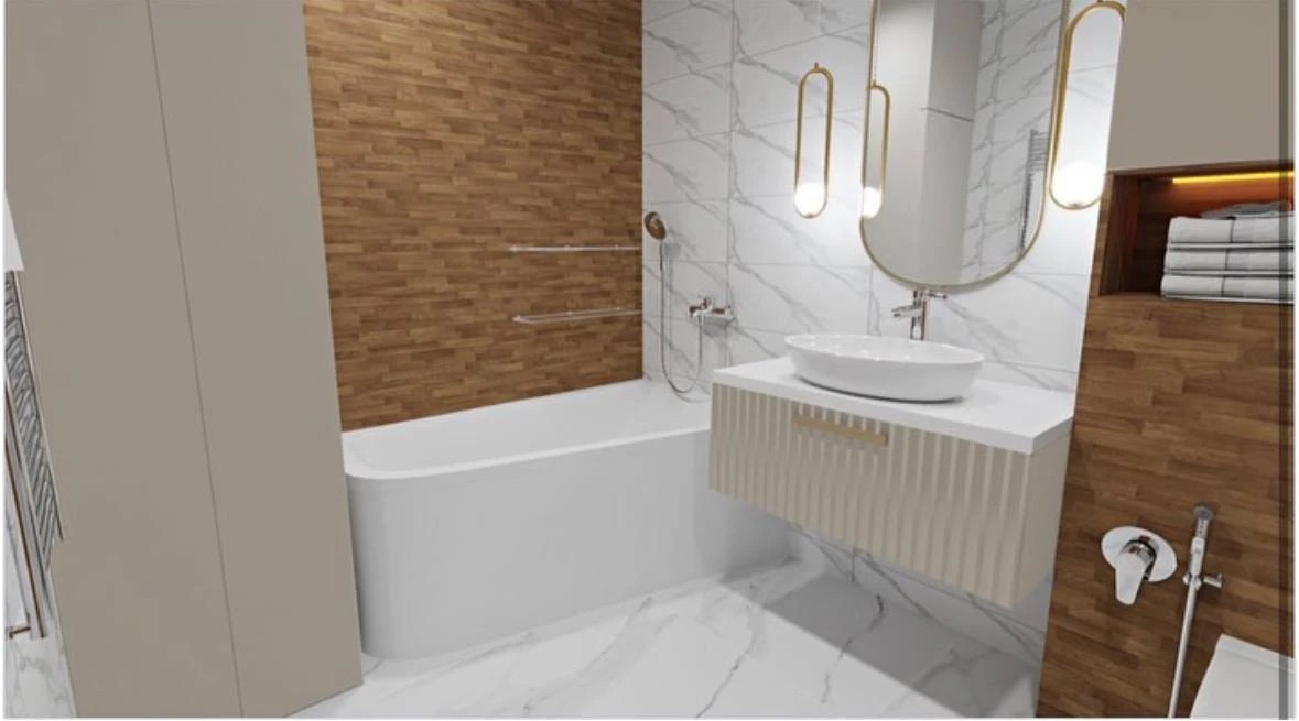 Ванная комната