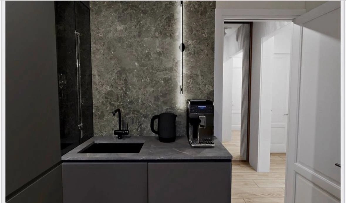 ЖК "Легенда Комендантского"